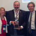 E2PM Congratulates George Vallone, President of the Hoboken Brownstone Company for Winning the USEPA Region 2 Phoenix Award