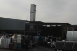 Kearny Steel Container Corporation | Newark, New Jersey